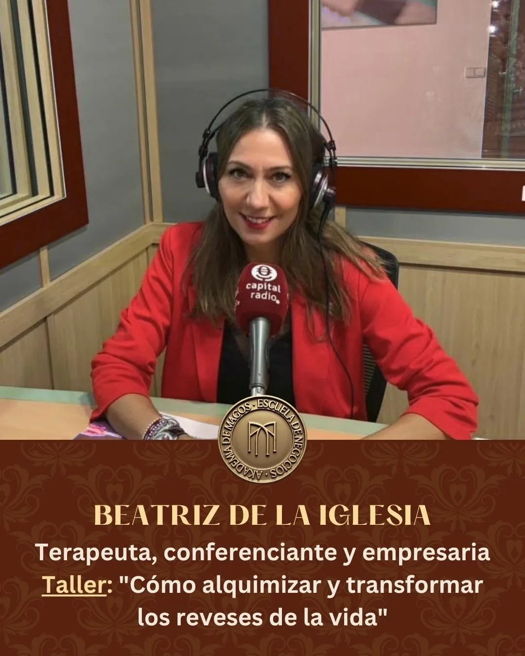 Ponente invitado