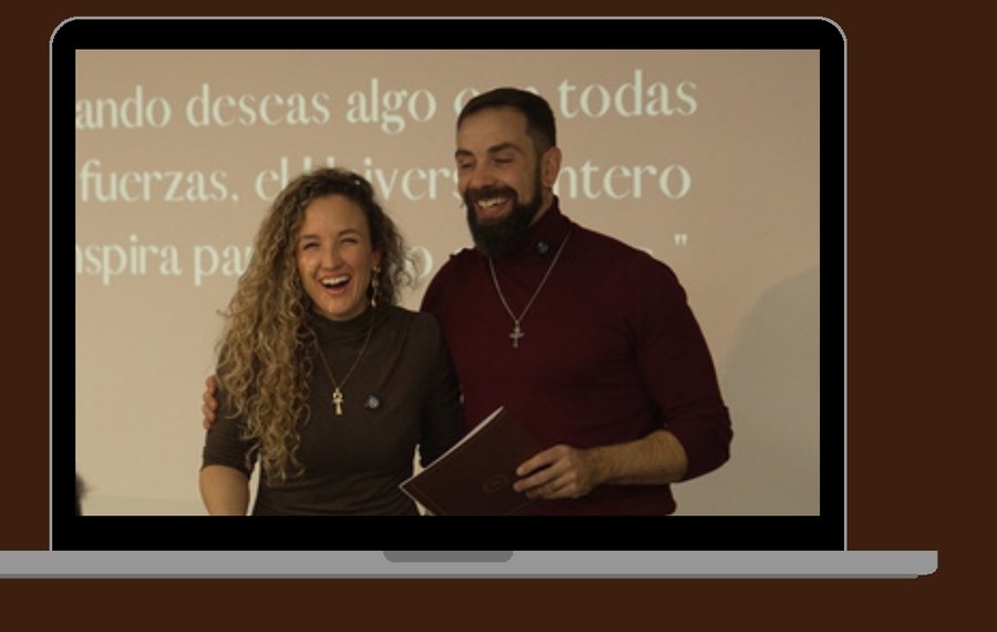 Sesión de mentoría 1:1